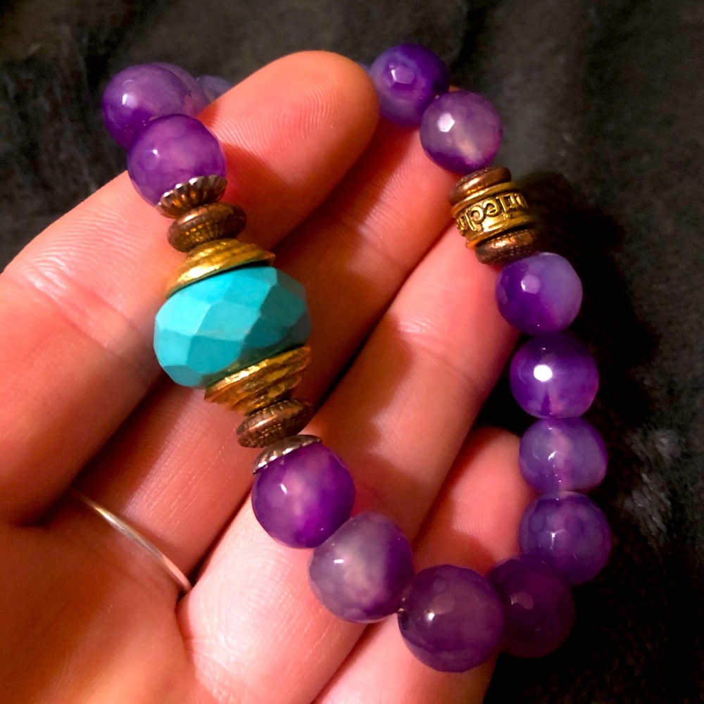 Marie Chavez Bracelet